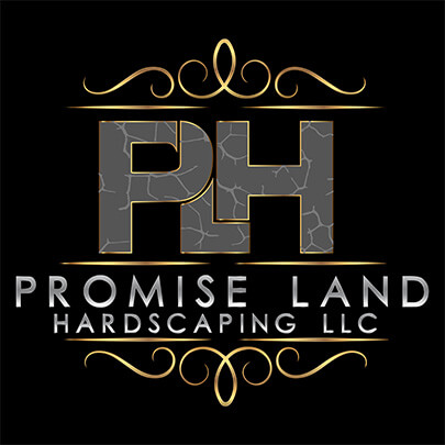 Promise Land Hardscaping LLC Logo